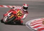 Freddy Spencer - Grand Prix 500 (1989)